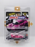 Blister Case Premium HW Complete Modular Bracket System