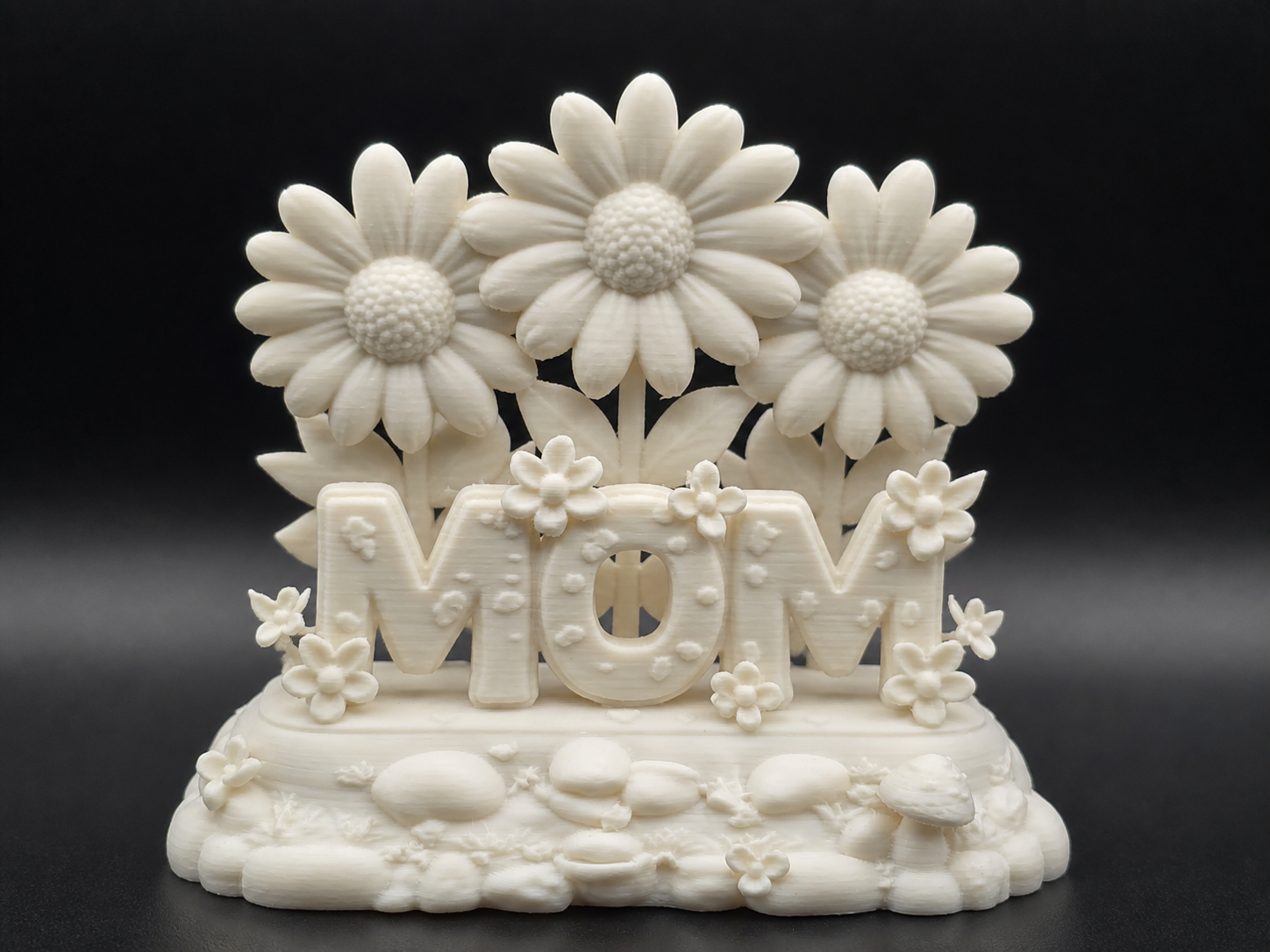 Daisies for Mom 