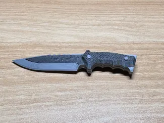VALORANT knife