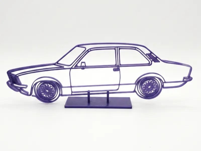 Chevy Chevette (Brazillian car)