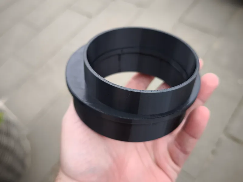 Drainpipe Adapter