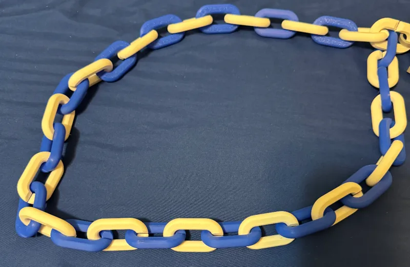 Chain Links