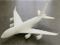 0.2mm layer, 2 walls, 6% infill