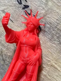 Statue de la Liberté — photo 4