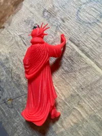 Statue de la Liberté — photo 3