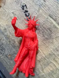 Statue de la Liberté — photo 2