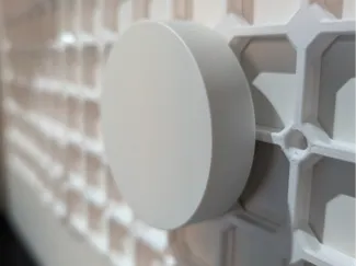 Opengrid - Timmerflotte Snap Mount