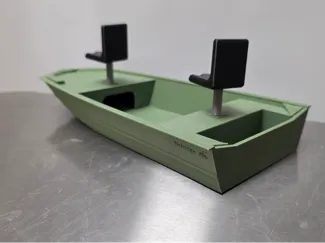 Jon Boat