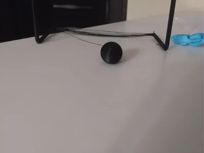 finger football