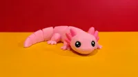 color version - 0.2mm layer, 4 walls, 8% infill
