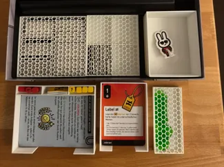 Bomb Busters Insert (created with BIT)