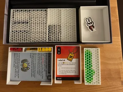 Bomb Busters Insert (created with BIT)