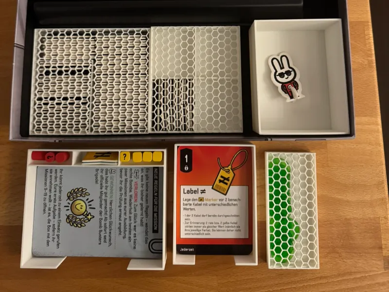 Bomb Busters Insert (created with BIT)