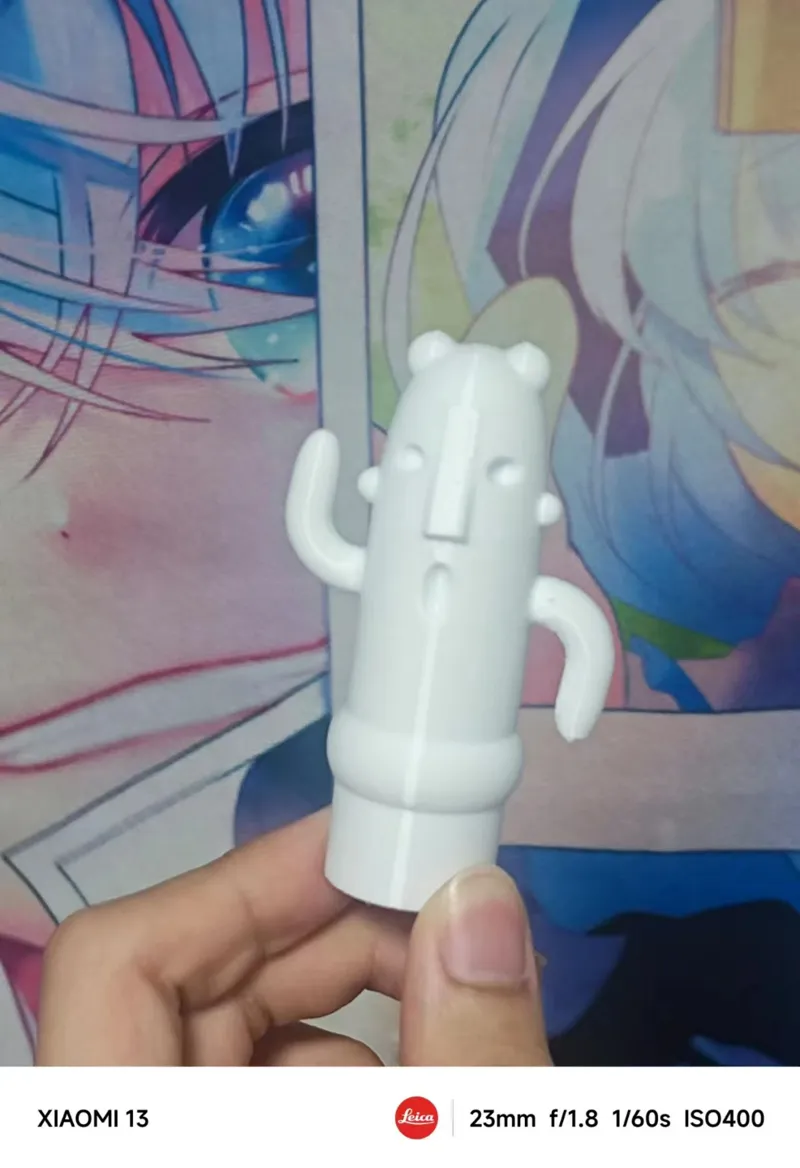 蔚蓝档案 完整的水晶埴轮