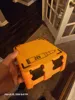 223 / 5.56 Nato Ammo Box - STACKABLE
