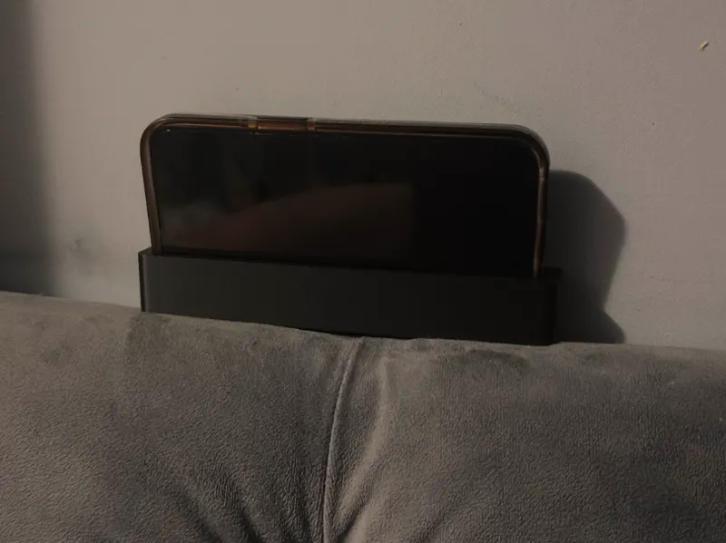 Sofa Phone Holder