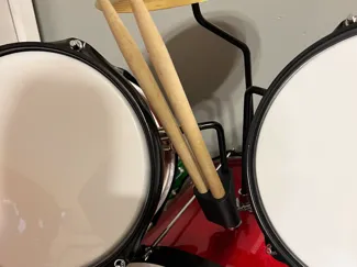 Drumstick Holder