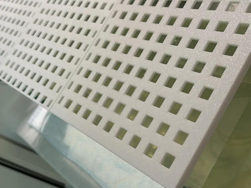 Fish Tank Lid 60x17cm