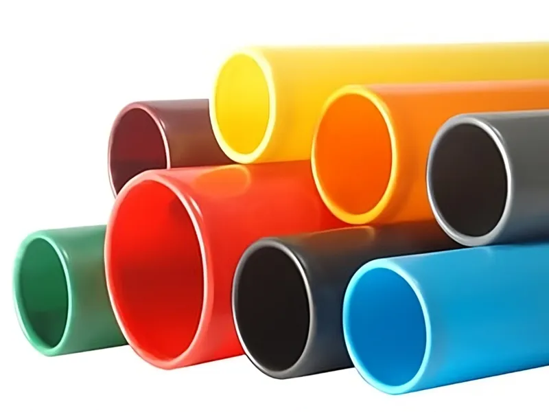Parametric Tube / Pipe Generator