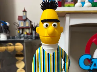 EDİ SUSAM SOKAĞI