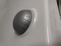 0.16mm layer, 5 walls, 35% infill