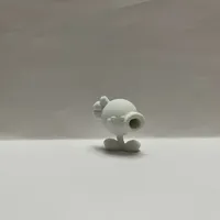 0.2mm 层高, 2 层墙, 15% 填充