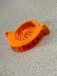 0.28mm layer, 4 walls, 15% infill