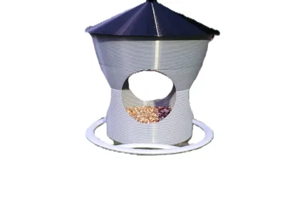 bird feeder