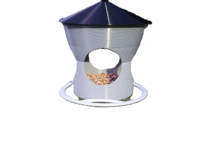 bird feeder