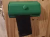0.2mm layer, 5 walls, 25% infill