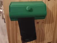 0.2mm layer, 5 walls, 25% infill