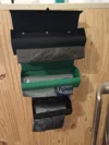 0.2mm layer, 5 walls, 25% infill