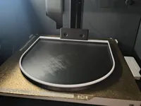 0.2mm layer, 2 walls, 20% infill