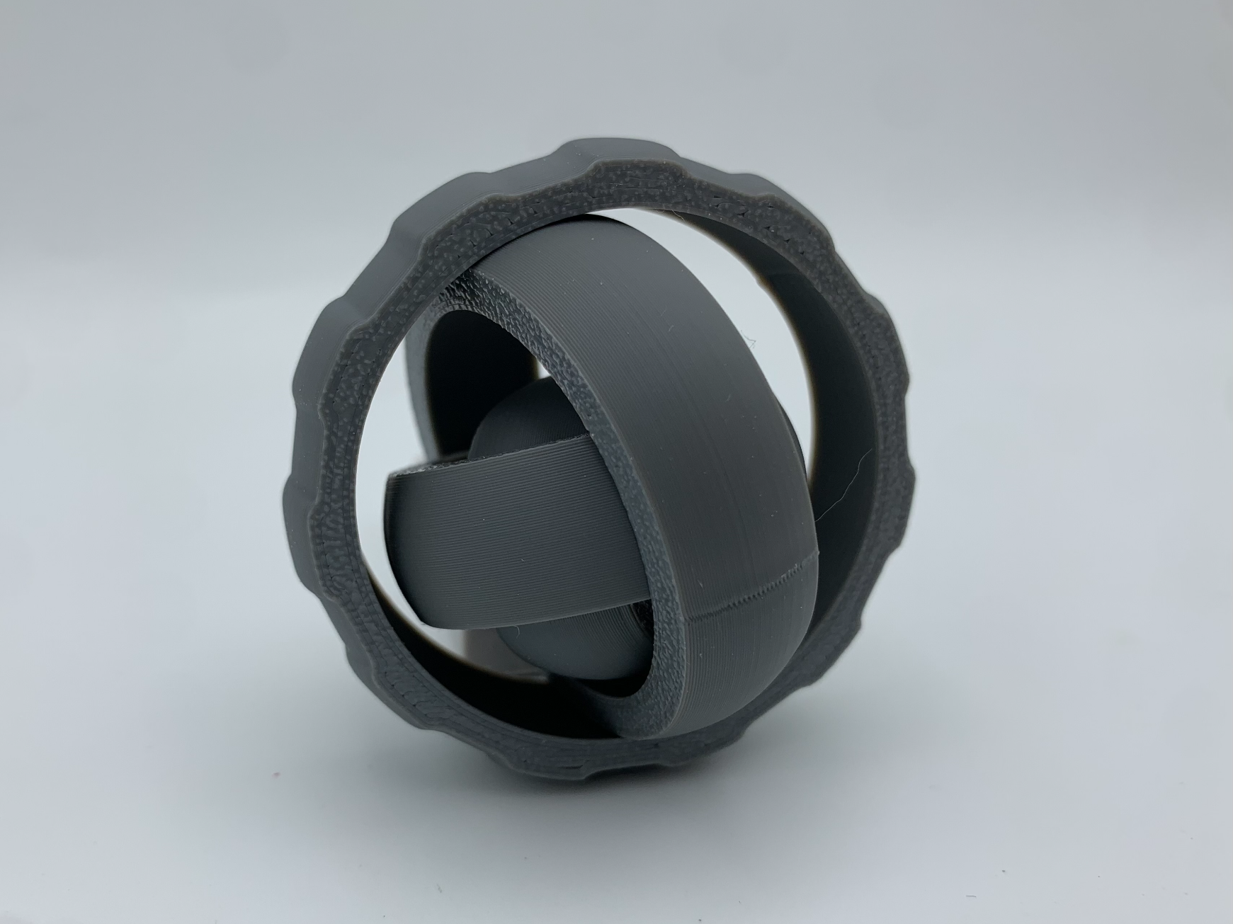 Orbital Fidget
