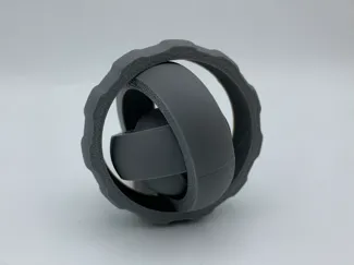 Orbital Fidget