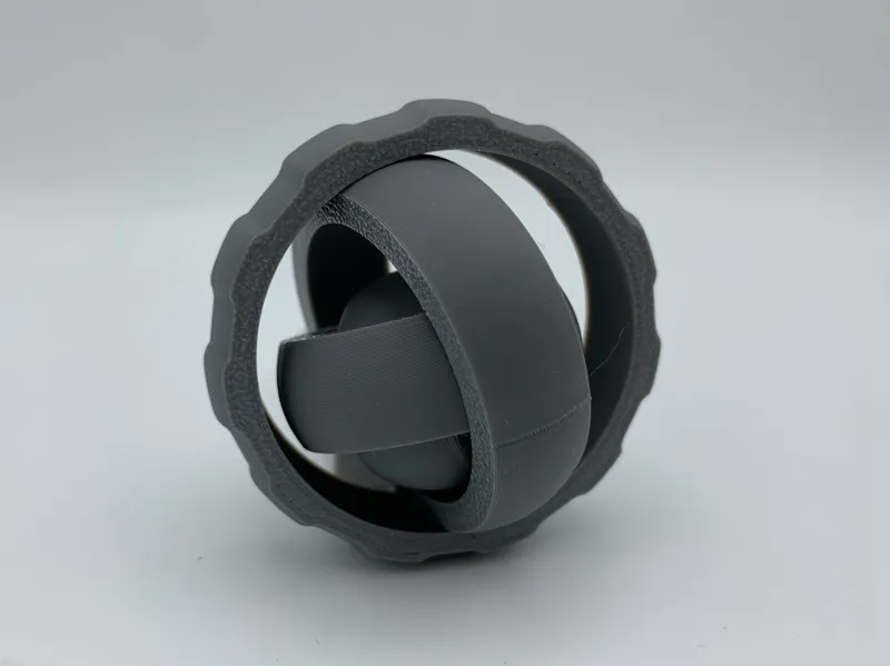 Orbital Fidget
