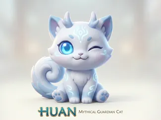 Huan