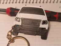 0.25mm layer, 2 walls, 15% infill