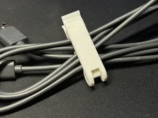 Cable Organizer / Cable Clip