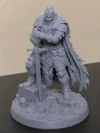 0.08mm layer, 2 walls, 5% infill