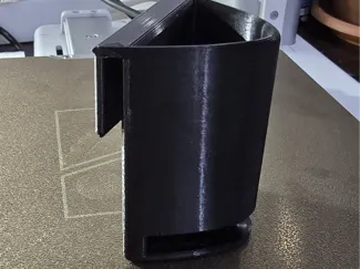 Aquarium Water Pouring Funnel for 3mm Glass
