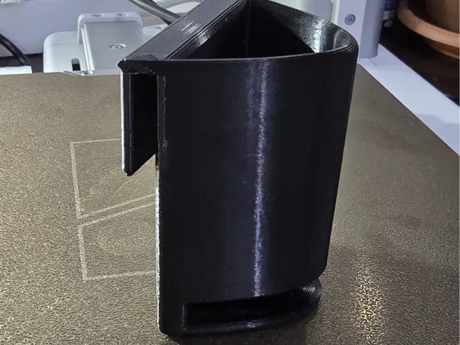 Aquarium Water Pouring Funnel for 3mm Glass