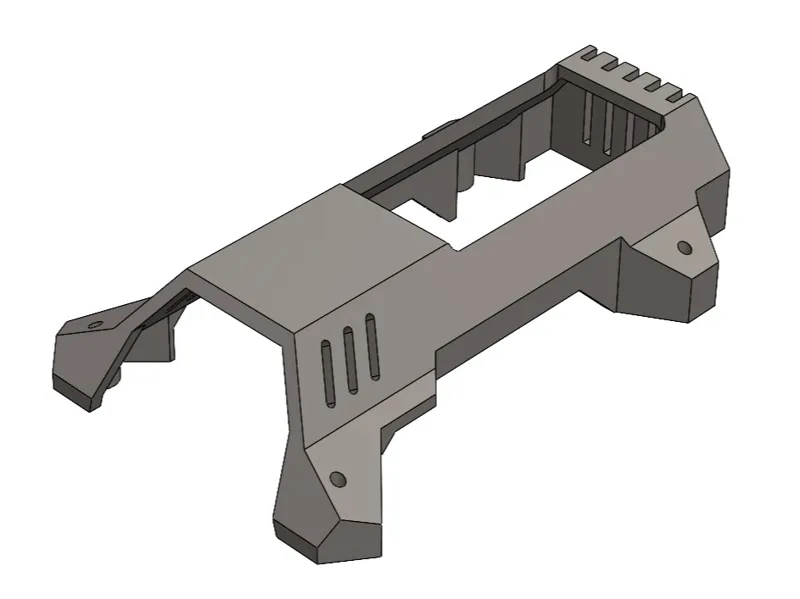 DollyFly25 Canopy