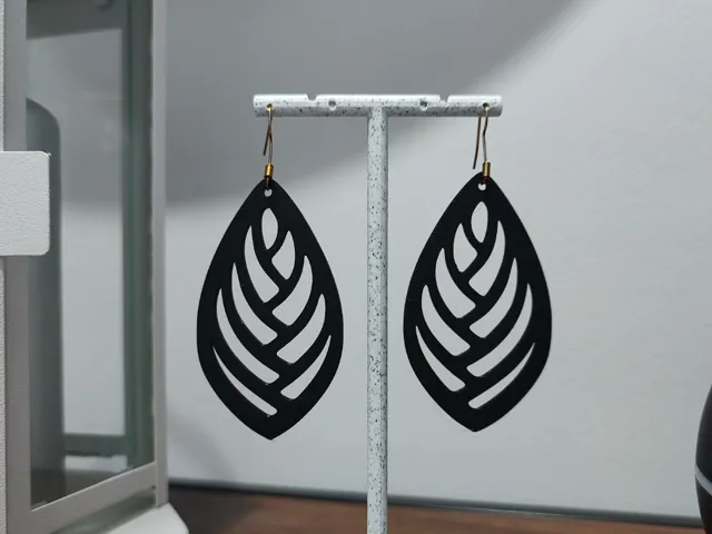 Aretes Vértigo Geométrico