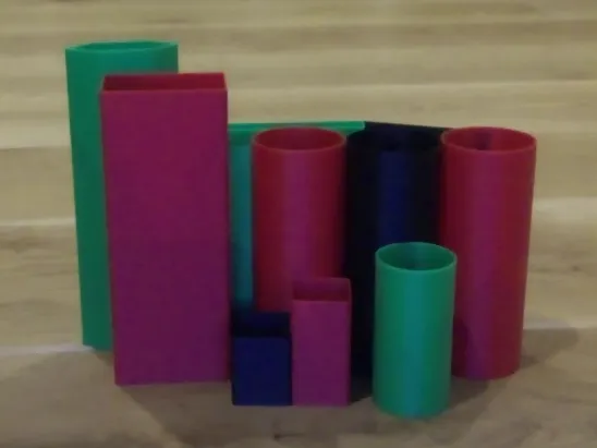 stationary organiser