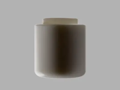 Flower Vase