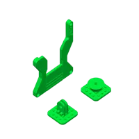 Support renforcé pour téléphone CMF Phone 1 — photo 2