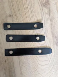TPU Straps
