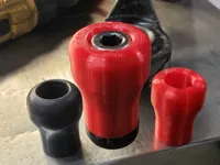 0.16mm layer, 3 walls, 50% infill