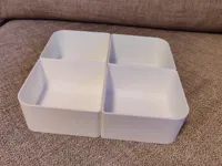 Insertions pour boîte SmartStore Classic 12 — photo 6